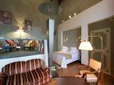 Superior Suite with river view