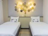 1 Bedroom Standard Double room