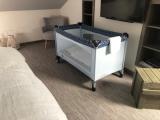 1 Bedroom Apartment with view