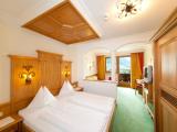 Standard Double Apartment with balcony
