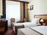 Business Class Plus Twin room