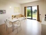 2 Bedrooms Apartment with lake view