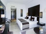 Classic Double room with sea view