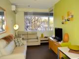 1 Bedroom Deluxe Double Apartment