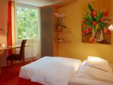 Comfort Single room