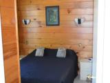 2 Bedrooms Standard Suite with lake view