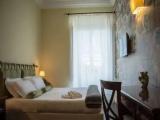 1 Bedroom Superior Double room with city view