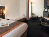 Privilege Double room