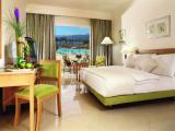 Classic Double room with sea view