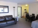 1 Bedroom Triple Apartment