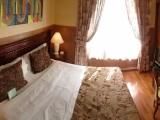 Executive Single room