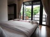 Standard Double room with garden view