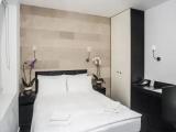 Standard Double Club room
