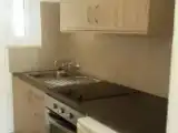 1 Bedroom Quadruple Apartment