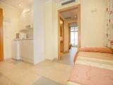 1 Bedroom Single Apartment