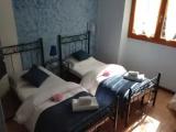 Standard Double Basement room