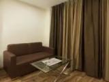 Executive Double room with city view