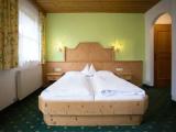 Comfort Double room with mountain view