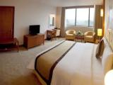 Deluxe Double room with ocean view