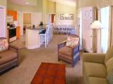 3 Bedrooms Standard room