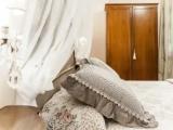 1 Bedroom Deluxe Double room