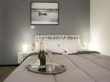 Standard Double room with city view
