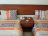 Standard Single room with city view