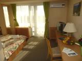 Standard Single room with balcony