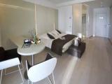 Executive Double room with sea view