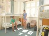 Bed in Dorm (male dorm)