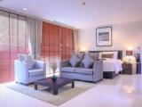 2 Bedrooms Standard Family room