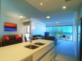 1 Bedroom Apartment with ocean view