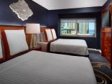1 Bedroom Quadruple Suite
