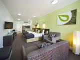 Standard Single Family room