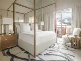 Mont D'Arbois Suite