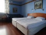 1 Bedroom Economy Double Club room