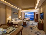 Standard Double room with sea view