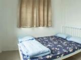 Deluxe Double room with city view
