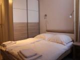 Standard Double Apartment