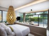 2 Bedrooms Double Villa with bay view
