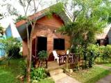2 Bedrooms Family Bungalow