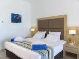 Standard Double room with garden view
