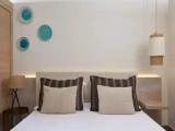 Double Junior Suite Limited Sea View