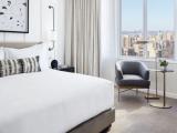 1 Bedroom Double Suite Central Park View
