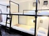 Bed in Dorm (female dorm)