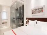 Loft Double room