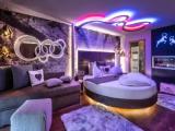 Romantic Double room