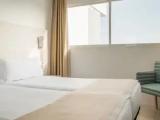 Superior Double Apartment with sea view