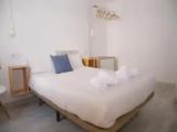 Standard Double room with view