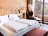 Grand Deluxe Double room